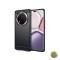 Husa pentru Honor X9c / Magic7 Lite OEM Carbon Pro Neagra