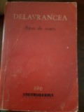 Apus de soare B.St.Delavrancea 1963