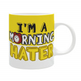 Cana Looney Tunes - 320 ml - I&#039;m a Morning Hater, Abystyle