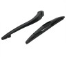 Brat stergator luneta Citroen C3, 03.2010-12.2016, Versiune Liftback, Spate, cu lama 360 mm; specific, Aftermarket