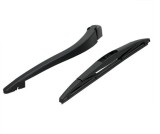 Brat stergator luneta Citroen C3, 03.2010-12.2016, Versiune Liftback, Spate, cu lama 360 mm; specific, Aftermarket
