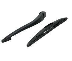 Brat stergator luneta Citroen C3, 03.2010-12.2016, Versiune Liftback, Spate, cu lama 360 mm; specific, Aftermarket