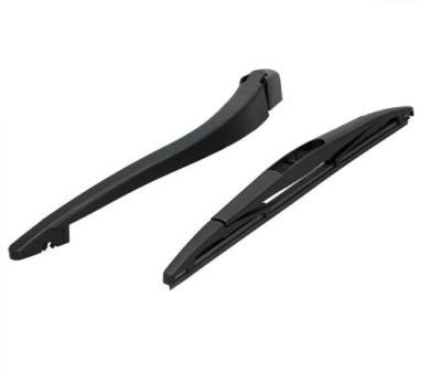 Brat stergator luneta Citroen C3, 03.2010-12.2016, Versiune Liftback, Spate, cu lama 360 mm; specific, Aftermarket foto
