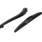 Brat stergator luneta Citroen C3, 03.2010-12.2016, Versiune Liftback, Spate, cu lama 360 mm; specific, Aftermarket