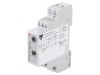 Releu Monitorizare Nivel 24-240V AC/DC CLD2EB1BU24