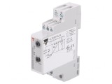 Releu Monitorizare Nivel 24-240V AC/DC CLD2EB1BU24