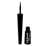 Eyeliner Lichid Rezistent la Apa, Capacitate 5ml, Negru, Oem