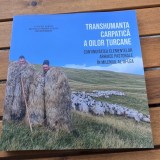 Transhumanta carpatica a oilor turcane. Continuitatea elementelor arhaice pastorale in muleniul al III-lea - Lucian David