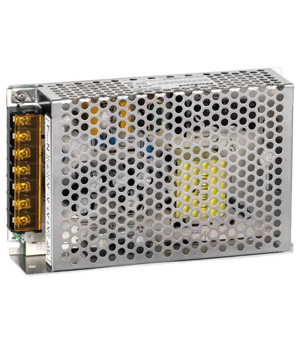 Sursa alimentare LED 12V 10A 120W REBEL URZ0885