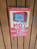NOT Another Self-Help Book - Dr David Fong