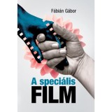 A speci&aacute;lis film - F&aacute;bi&aacute;n G&aacute;bor