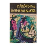 Brian Fawcett - Calatorie neterminata - 100754