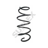 Arc spiral Mercedes Glk-Class (X204), 06.2008-12.2015, Parte montare Fata, Suplex 19372