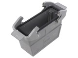 Conector HARTING Han 24B-kg-QB-M40 - Cod Producător 19300240738