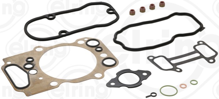 ELRING 195.720 Set garnituri, chiulasa