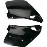 Laterale spate Kawasaki KX125+250/92-93,negre Cod Produs: MX_NEW KA02745001