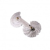 Set 52 bucati lere, inclusiv pentru filete metric