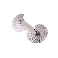 Set 52 bucati lere, inclusiv pentru filete metric