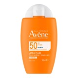 Cumpara ieftin Ultra Fluid, SPF50 Triasorb, 50 ml, Avene