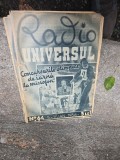 Revista Radio Universul nr.64/5-11 ianuarie 1936