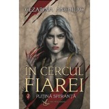 Cumpara ieftin In cercul fiarei Vol 2 Putina speranta
