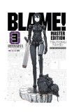 Blame! Vol. 3 | Tsutomu Nihei, Vertical