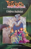 Lene Kaaberbol - Umbra bufnitei (Editia: 2004)