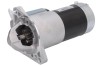 Bosch starter