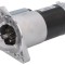 Bosch starter