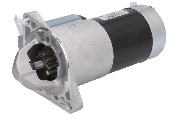 Bosch starter