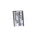 Baterie de telefon mobil VHBW Gigaset V30145-K1310-X470 - 900mAh, 3.7V, Li-ion