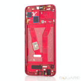 Mijloace Huawei Honor 8X, Red, SWAP