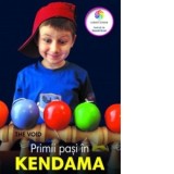 Primii pasi in Kendama - Andrei Covaciu