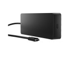 Cumpara ieftin HP Universal USB, C Multiport Hub , 7 porturi, HDMI + DP, RJ, 45, USB, C PD, dual 4K, SmartBuy