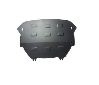Scut motor metalic Mini Countryman 2010-2016 foto