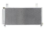 Condensator / Radiator aer conditionat SUZUKI LIANA (ER, RH_) (2001 - Prezent) THERMOTEC KTT110485