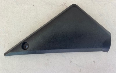Carena panel cadru fata stanga Suzuki GSF600 GSF 600 (GN77B) Bandit 1995-1999 foto