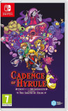 Cadence of Hyrule &ndash; Crypt of the NecroDancer - Nintendo Switch