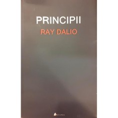 Carte Ray Dalio - Principii foto