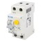 &Icirc;ntrerupător RCBO 16A 30mA 1P+N 230VAC IP20