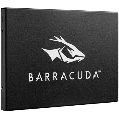 SSD SEAGATE BarraCuda 960GB 2.5&amp;amp;quot; 7mm &amp;amp;quot;ZA960CV1A002&amp;amp;quot; foto