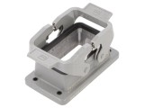 Carcasă pentru Conectori HDC Han B Rear Fit 10B