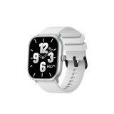 Zeblaze GTS 3 Pro Smartwatch 1.97, AMOLED, Apeluri Bluetooth, HR, SpO, , BP, Always-on Display