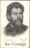 Cumpara ieftin Ion Creanga (Editura pentru literatura) - George Calinescu