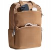 Innostyle Rucsac Pentru Laptop 15.6 Pentru Avion Impermeabil Colorlite 14L Kaki Kaki