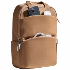 Innostyle Rucsac Pentru Laptop 15.6 Pentru Avion Impermeabil Colorlite 14L Kaki Kaki