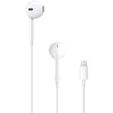 Casti In-Ear Apple EarPods MMTN2ZM/A, Lightning