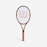 Rachetă Tenis Wilson Pro Staff 26 V14 Negru Copii