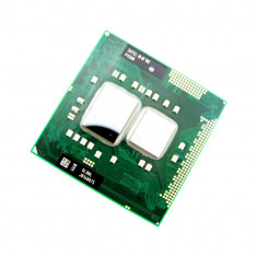 Procesor Laptop refurbished I3-330M SLBMD 2,13 GHz socket BGA1288, PGA988