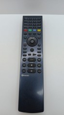 Telecomanda media - PlayStation 3 - PS3
